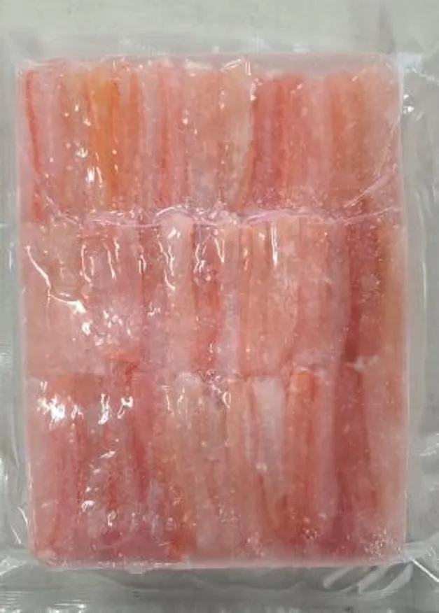 국내산 냉동 A2)3단ALL다리살 700g(내용량500g) 이미지