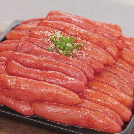냉동 백명란젓(정란) 5kg 프리미엄 명란 대용량 업소용 이미지