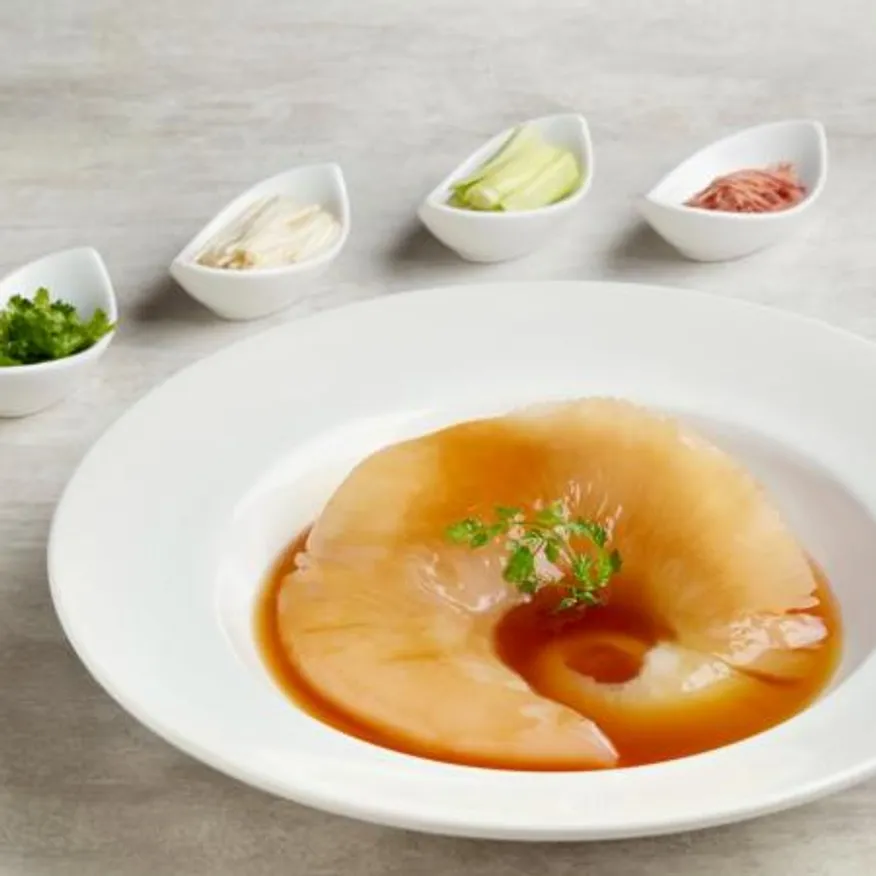 샥스핀 삭스핀 홀 상어지느러미 1kg (실중량 850g) 식당용 업소용 이미지