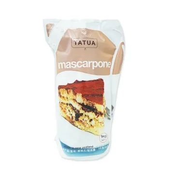 타투아 마스카포네치즈_1kg