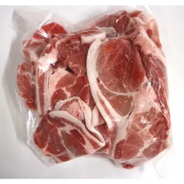 푸드그램 돈 목전지(미국) 4kg - 불고기용 (2.5mm)