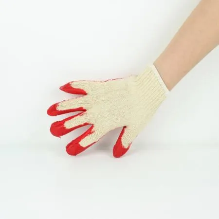 [10개] 세이프탑 반코팅 장갑 10켤레  이미지