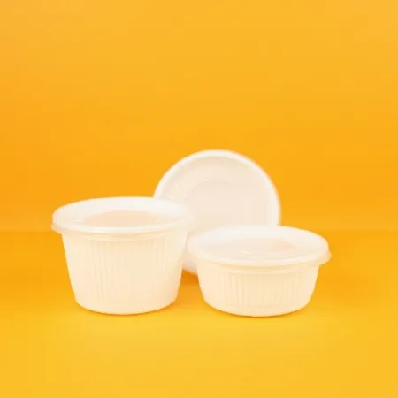 소스,국 용기 105파이 중 300ml 1000개입 이미지