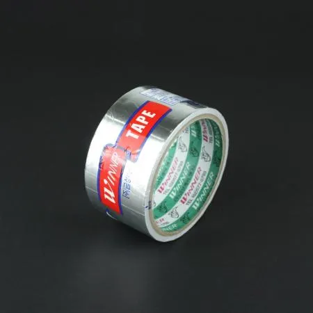 [1개] 금성 알루미늄 테이프 48mm x 5m