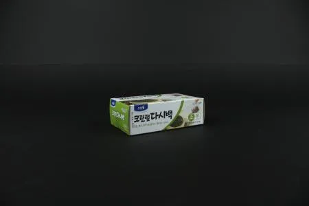 [5개] 크린랲 다시백 육수백-소 50개입 이미지