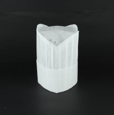 조리모 주방 위생모 양식 22cm 조리 요리사 위생 모자 20개