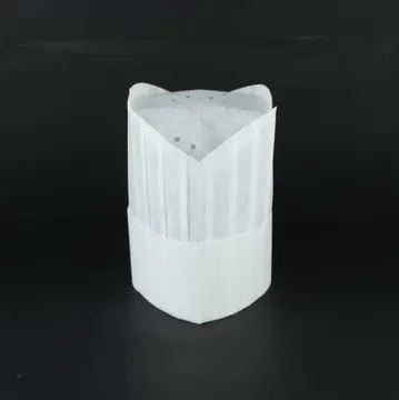 조리모 주방 위생모 양식 22cm 조리 요리사 위생 모자 20개