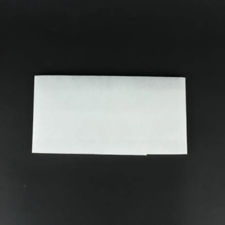 조리모 주방 위생모 일식 15cm 조리 요리사 위생 모자 20개 이미지