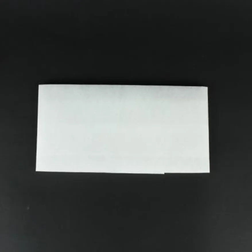 조리모 주방 위생모 일식 15cm 조리 요리사 위생 모자 20개 이미지