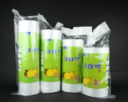 [6개] 크린랲 대용량 킬로롤백 3kg 특특대 [1박스] 이미지