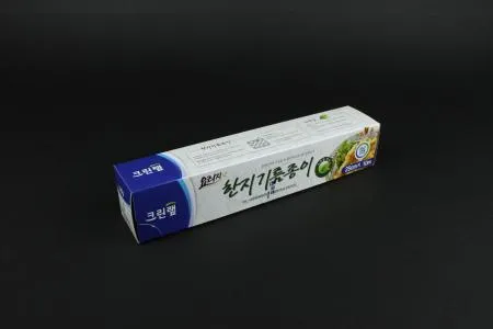 [5개] 크린랲 한지 기름종이 롤형 이미지