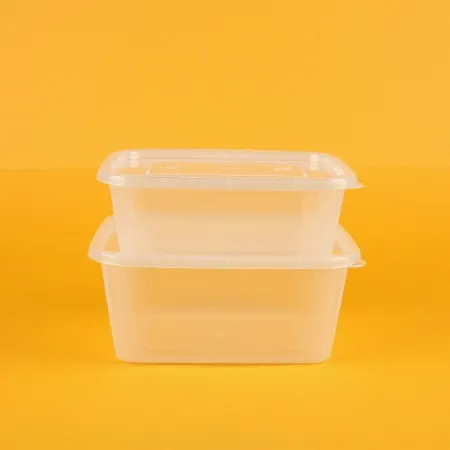 배달용 사출 삼계탕용기 1.5L 300개입 이미지