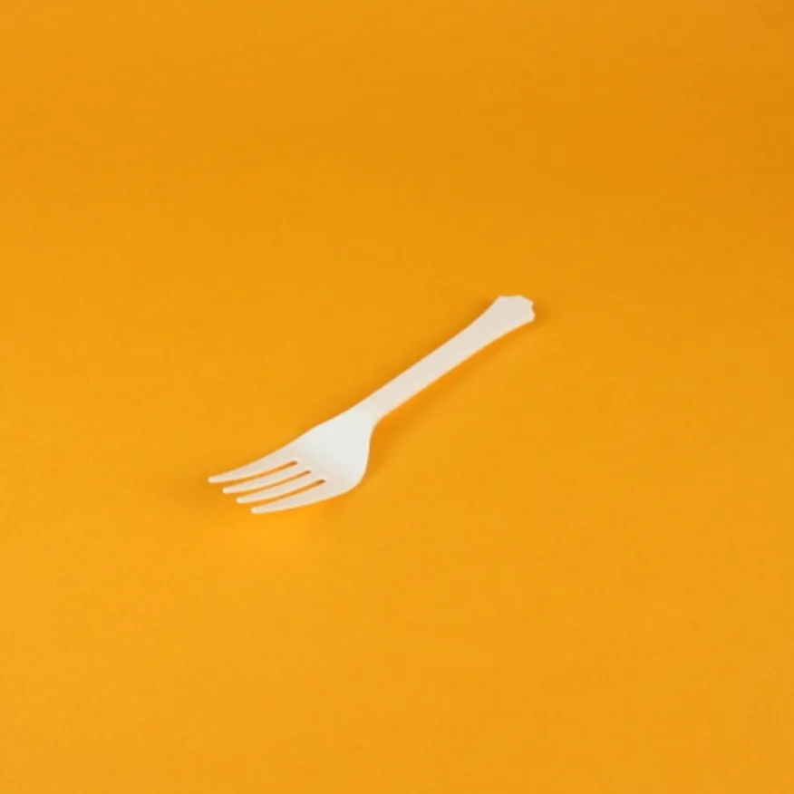 위생포크 개별포장 2000매입 이미지