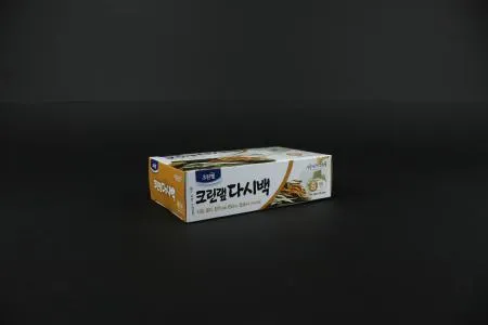 [20개] 크린랲 다시백 육수백-중 50개입 이미지