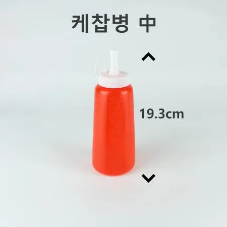 [1개] 보성- 케찹병 中 450ml