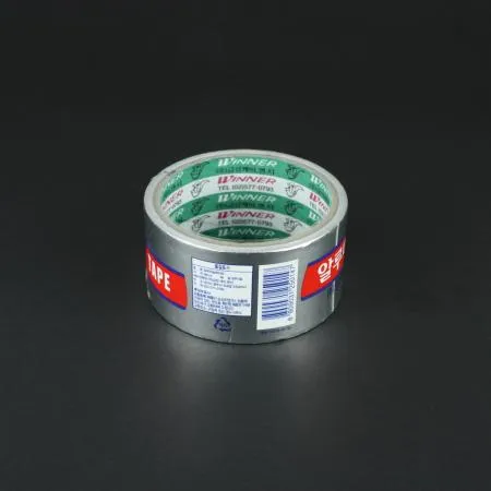 [1개] 금성 알루미늄 테이프 48mm x 5m 이미지