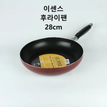 [1개] 이센스 후라이팬 28cm 프라이팬