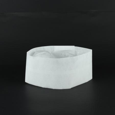 조리모 주방 위생모 일식 11cm 조리 요리사 위생 모자 20개