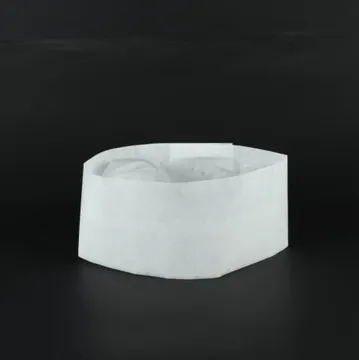 조리모 주방 위생모 일식 11cm 조리 요리사 위생 모자 20개