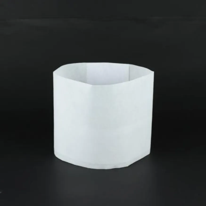 조리모 주방 위생모 일식 18cm 조리 요리사 위생 모자 20개 이미지