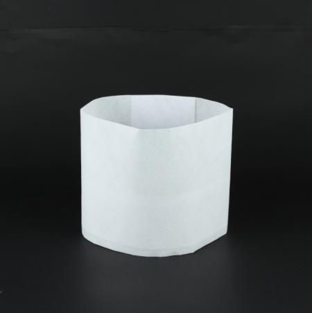조리모 주방 위생모 일식 18cm 조리 요리사 위생 모자 20개 이미지