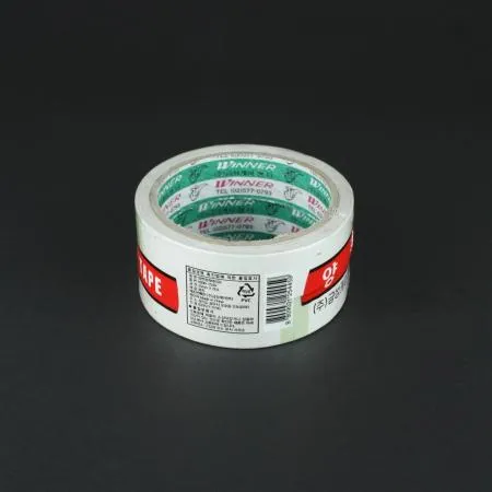 [5개] 금성 양면 점착 테이프 2절 48mm x 10m X 2개입 이미지