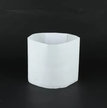 조리모 주방 위생모 일식 18cm 조리 요리사 위생 모자 20개