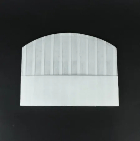 조리모 주방 위생모 양식 22cm 조리 요리사 위생 모자 20개 이미지