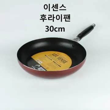 [1개] 이센스 후라이팬 30cm 프라이팬