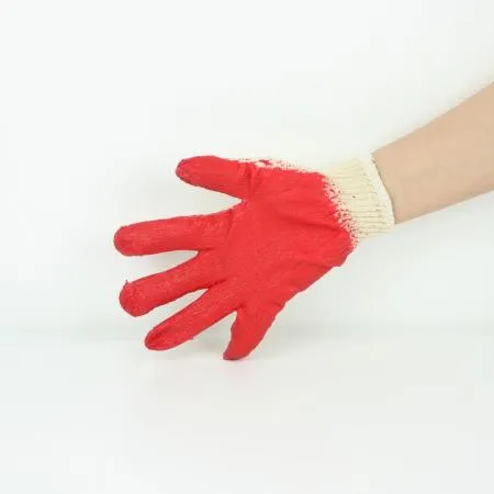 [10개] 세이프탑 반코팅 장갑 10켤레  이미지