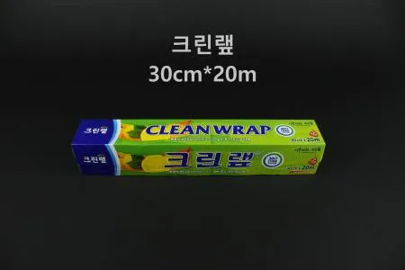 [1개] 크린랲 30cm*20m