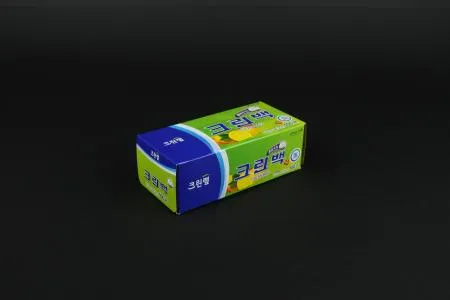 [1개] 크린랲 크린백 중 100매 이미지