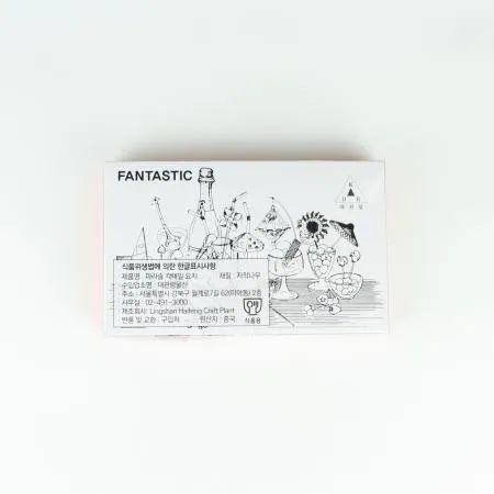 [50개] 대관령물산 파라솔 과일 꼬지 이미지