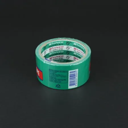 [10개] 금성 청(청-면)테이프 48mm 이미지