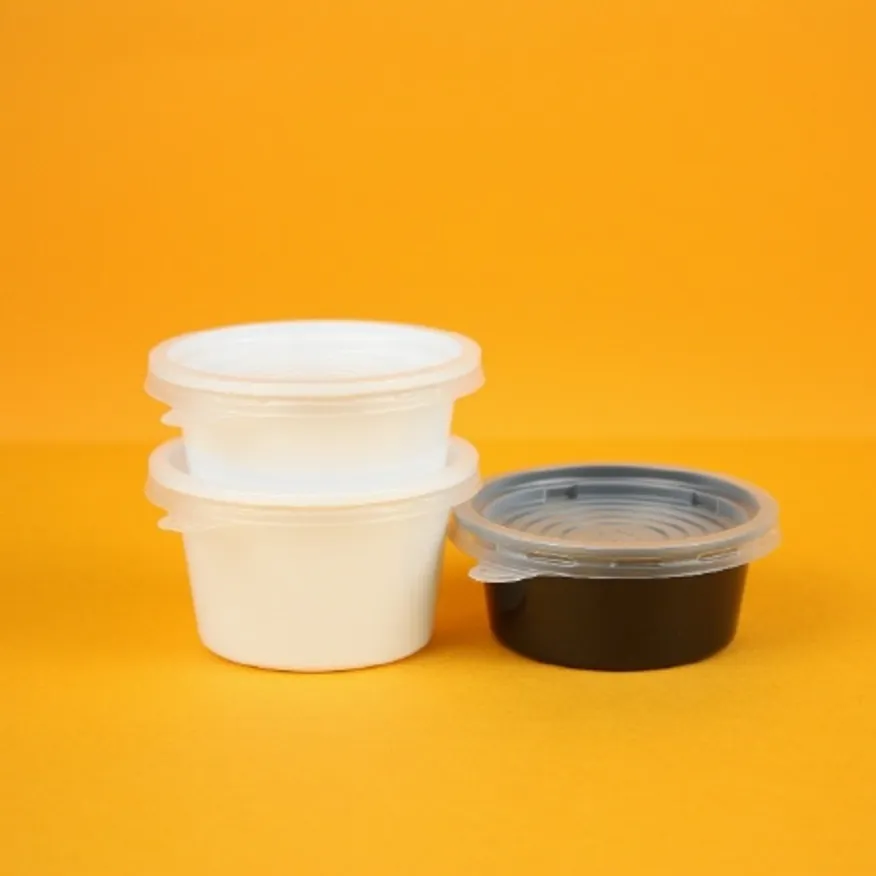 소스용기 70파이 소 30ml 3000개입 이미지