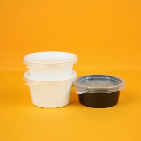 소스용기 70파이 소 30ml 3000개입 이미지