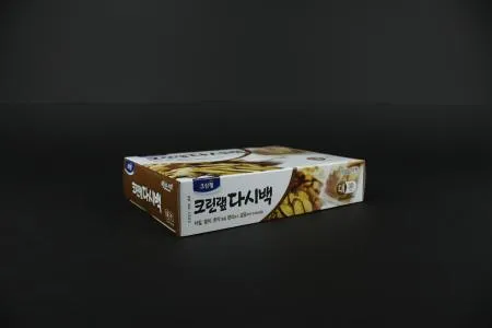 [5개] 크린랲 다시백 육수백-대 30개입 이미지