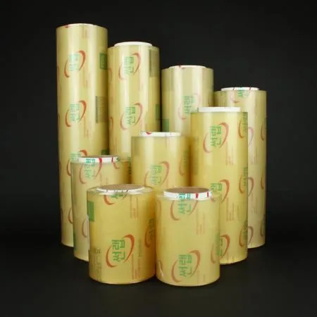 [1개] 업소용 썬랩 40cm*500m 이미지