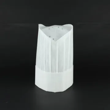 조리모 주방 위생모 양식 27cm 조리 요리사 위생 모자 20개