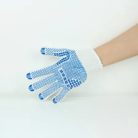 [5개] 세이프탑 엠보싱(곰보)장갑 10켤레 이미지