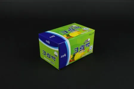 [1개] 크린랲 크린백 미니 300매 이미지