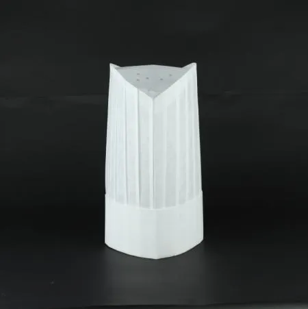 조리모 주방 위생모 양식 32cm 조리 요리사 위생 모자 20개