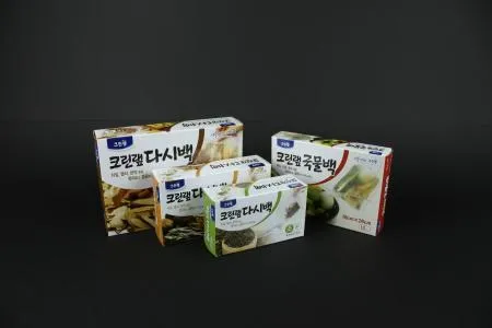 [5개] 크린랲 다시백 육수백-대 30개입 이미지