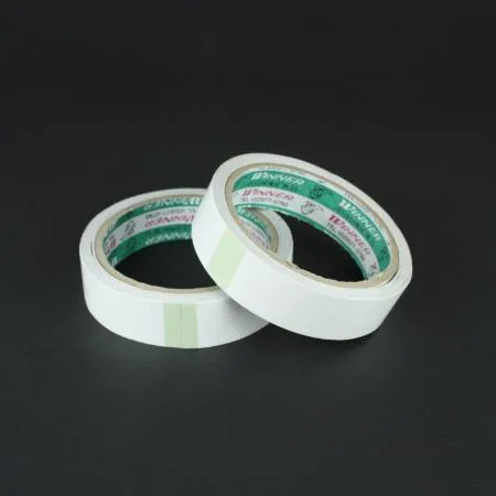 [50개] 금성 양면 점착 테이프 2절 48mm x 10m X 2개입 이미지