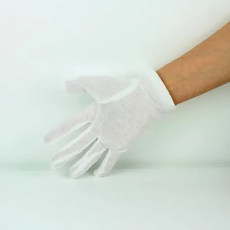 [10개] 세이프탑 행사용/작업용 면장갑 10켤레 이미지