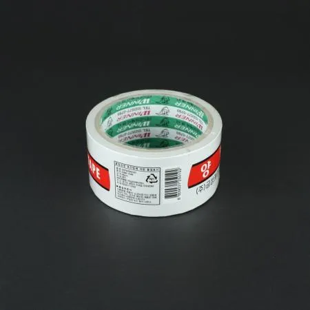 [5개] 금성 양면 점착 테이프 48mm x 10m 이미지