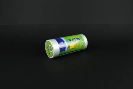 [1개] 크린랲 크린롤백 미니 500매 이미지