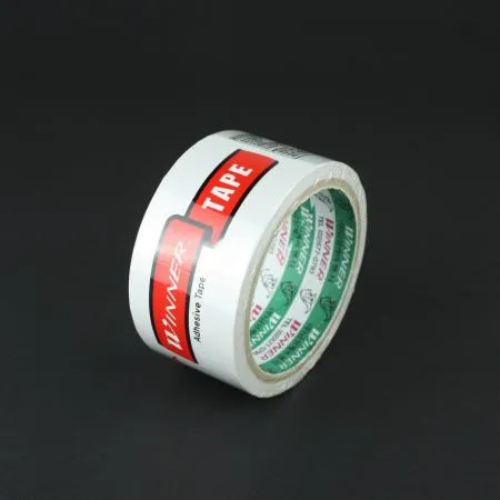 [1개] 금성 양면 점착 테이프 48mm x 10m