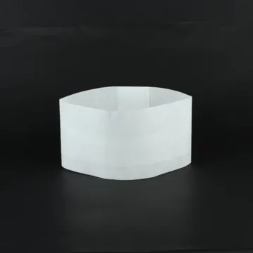 조리모 주방 위생모 일식 13cm 조리 요리사 위생 모자 20개