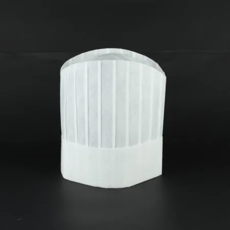 조리모 주방 위생모 양식 27cm 조리 요리사 위생 모자 20개 이미지